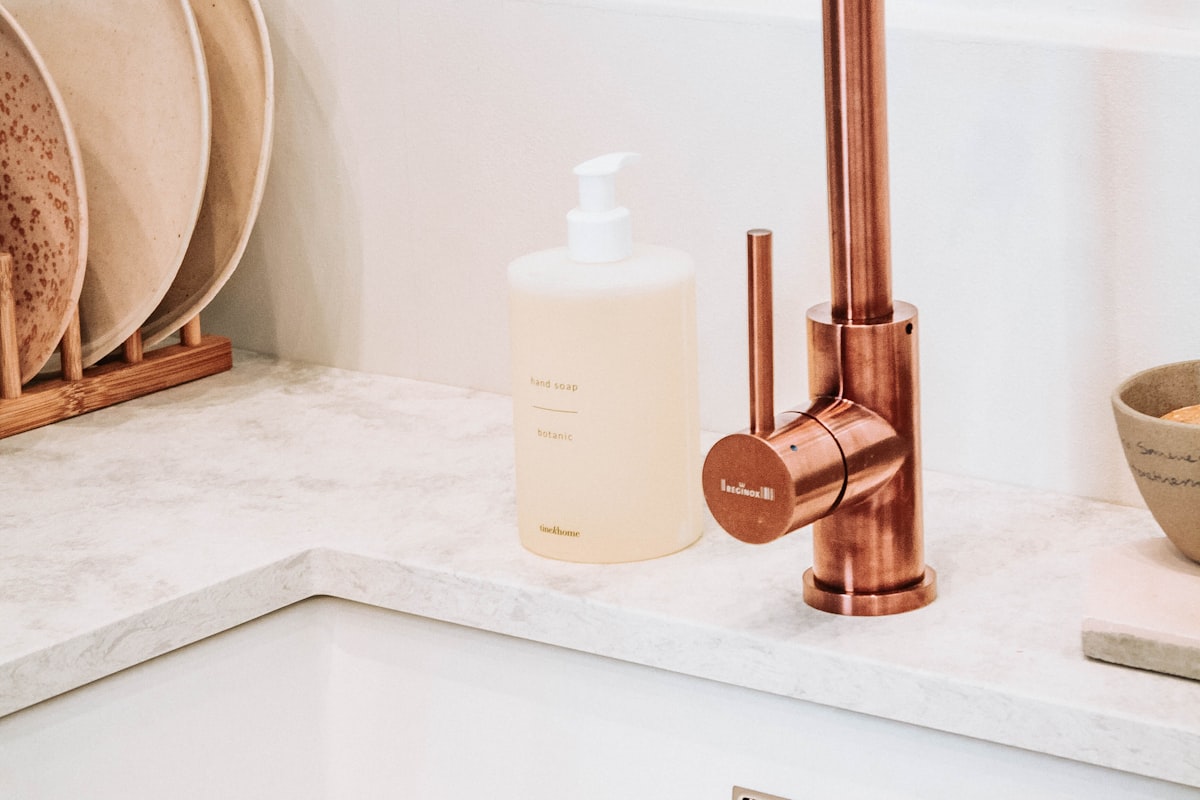 Kitchen Plumbing service in Newark, CA